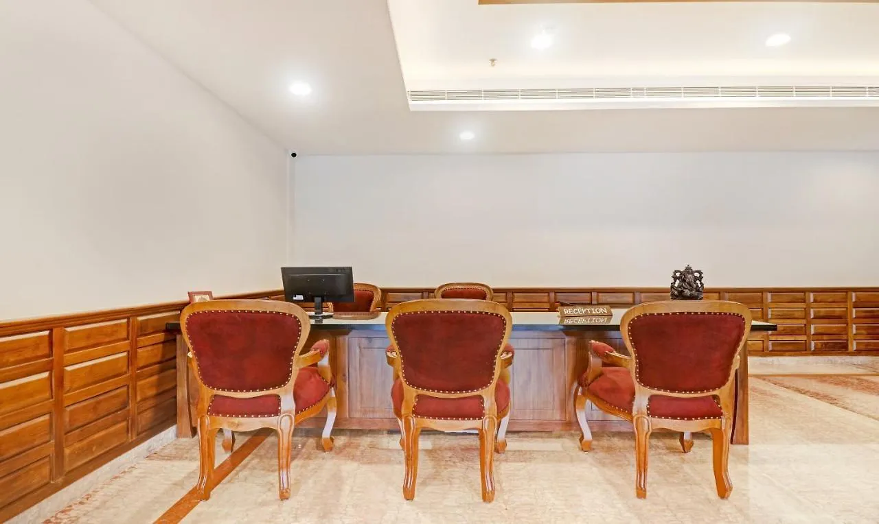 Treebo Premium Vahada 7 Minutes Drive From Ambalapuzha Sree Krishna Swamy Temple Hotel Alappuzha