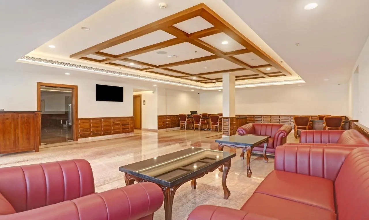 ****  Treebo Premium Vahada 7 Minutes Drive From Ambalapuzha Sree Krishna Swamy Temple Hotel Alappuzha India