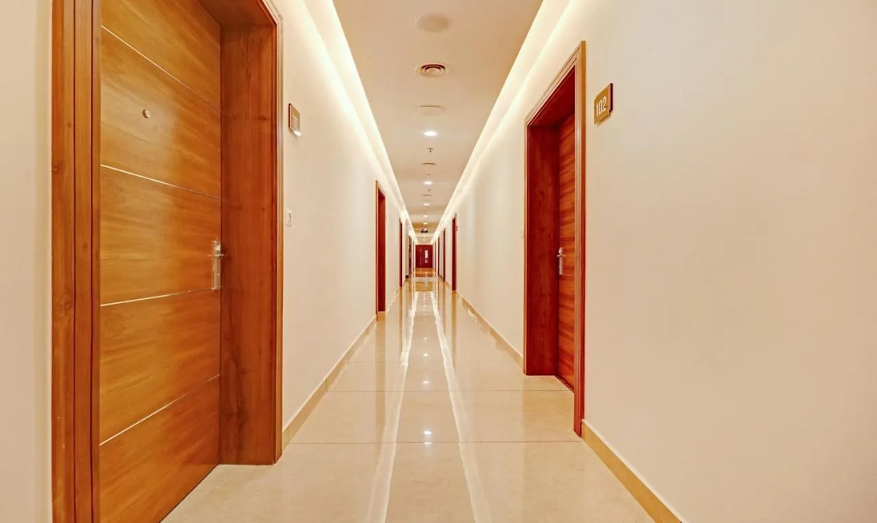 Treebo Premium Vahada 7 Minutes Drive From Ambalapuzha Sree Krishna Swamy Temple Hotel Alappuzha 4*,