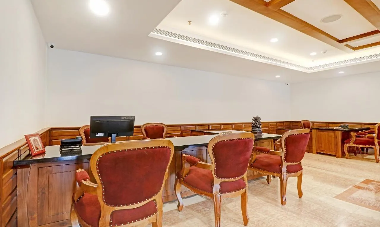 Treebo Premium Vahada 7 Minutes Drive From Ambalapuzha Sree Krishna Swamy Temple Hotel Alappuzha