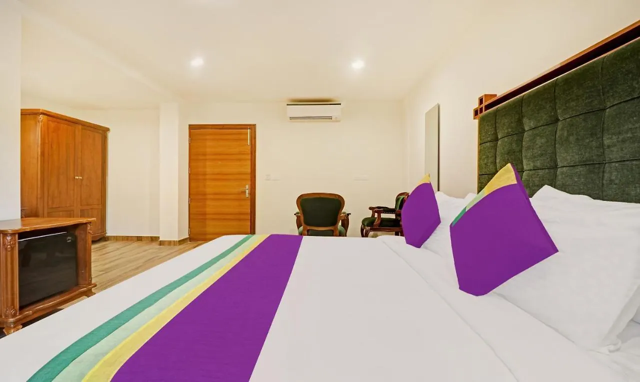 ****  Treebo Premium Vahada 7 Minutes Drive From Ambalapuzha Sree Krishna Swamy Temple Hotel Alappuzha India