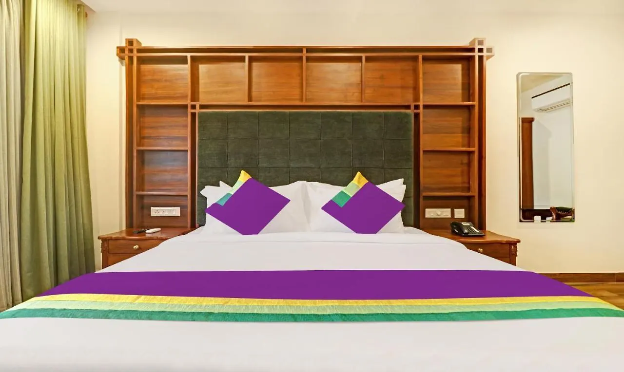 Treebo Premium Vahada 7 Minutes Drive From Ambalapuzha Sree Krishna Swamy Temple Hotel Alappuzha